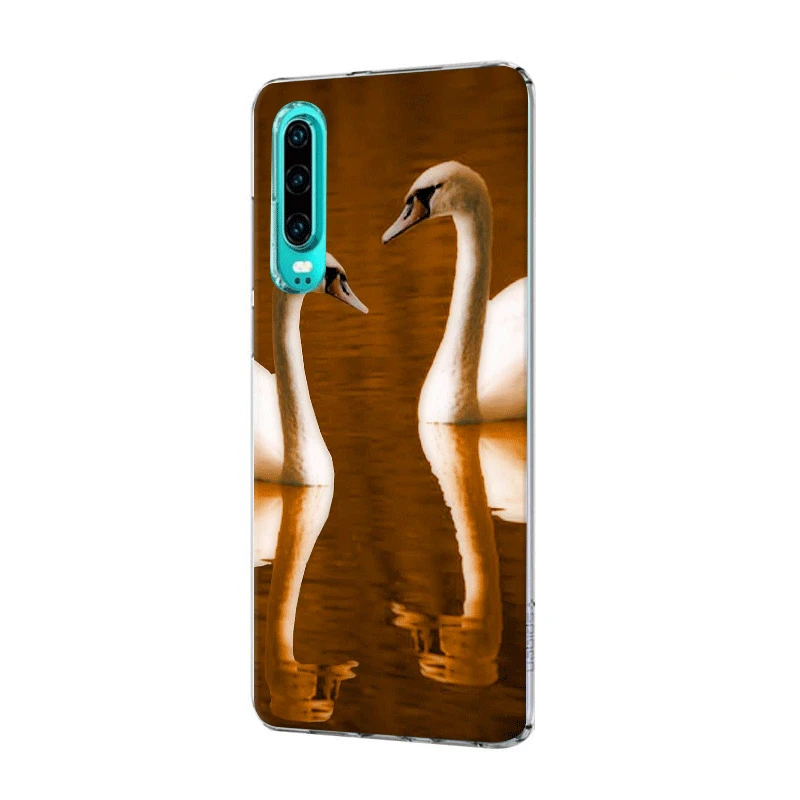 Чехол для мобильного телефона Honor 6A 6C 7A 8 8X8 9 9X10 View 20 Lite Pro Play Жесткий Чехол для хоккея
