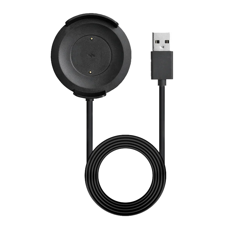 

Replaced Charging Dock Tinned Copper Core Cable Fast Charger smart Watch Base Charger For Xiaomi watch Color Watch Accessories