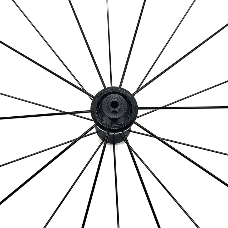 Preise PASAK 700C Laufradsatz C 6,0 Aluminium Legierung Road Fahrrad 40MM Felge Versiegelt Lager V Bremse Räder Runde Speichen Racing Rad Set