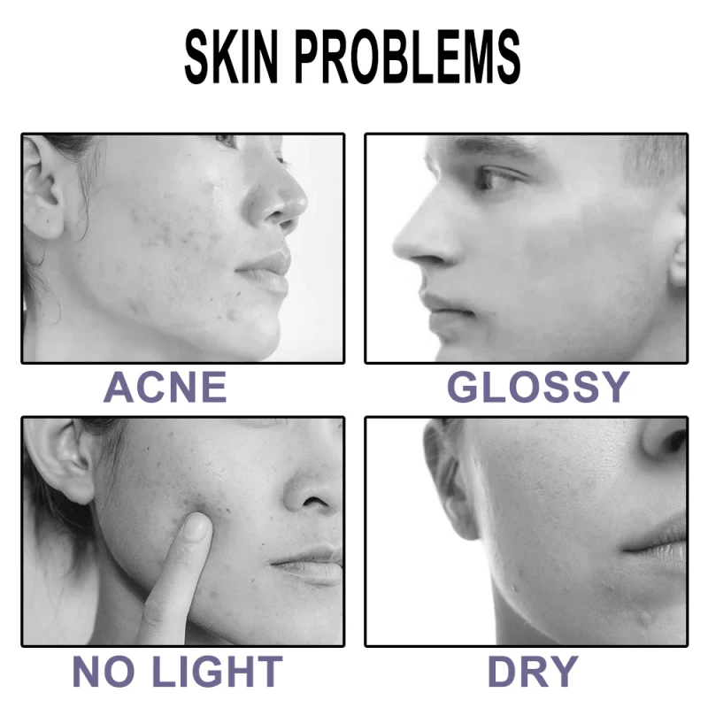 

Green Tea Cleansing Clay Stick Oil Control Acne Cleansing Beauty Skin Whitening Hydrating Moisturizing Care Face TSLM2