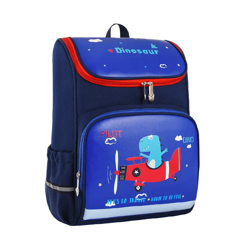 

2020 Children School Bags boys Girls Orthopedic schoolbag kids cat Backpacks primary school Backpacks Backpacks mochila inf