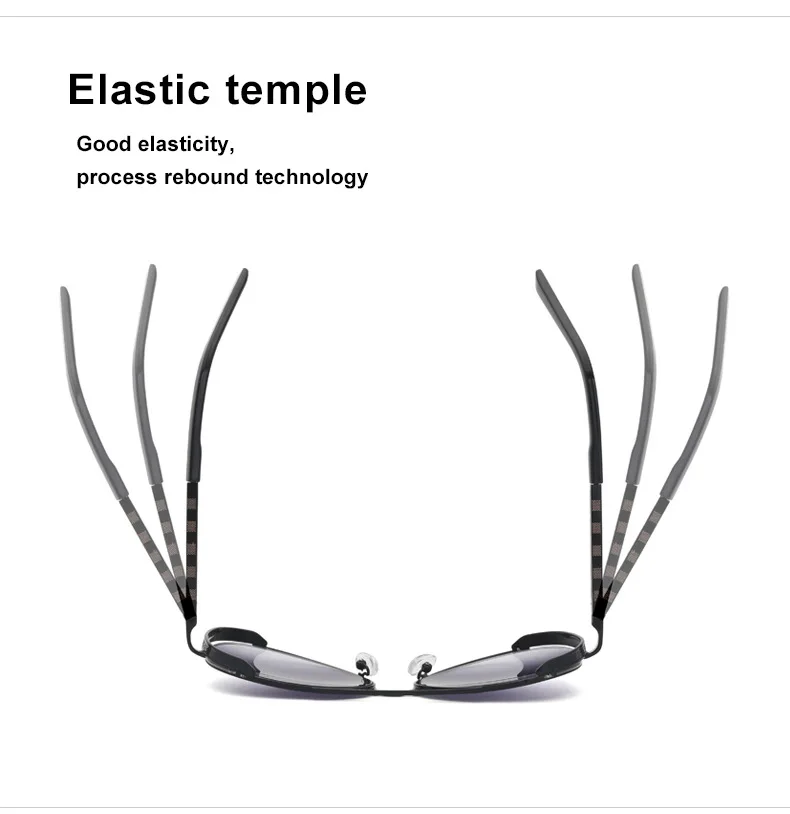 

New Style Sunglasses for Men's Hollow Out Retro Drawstring Rimmed Toad Sunglasses Cross Border Sunglasses 2283 Glasses