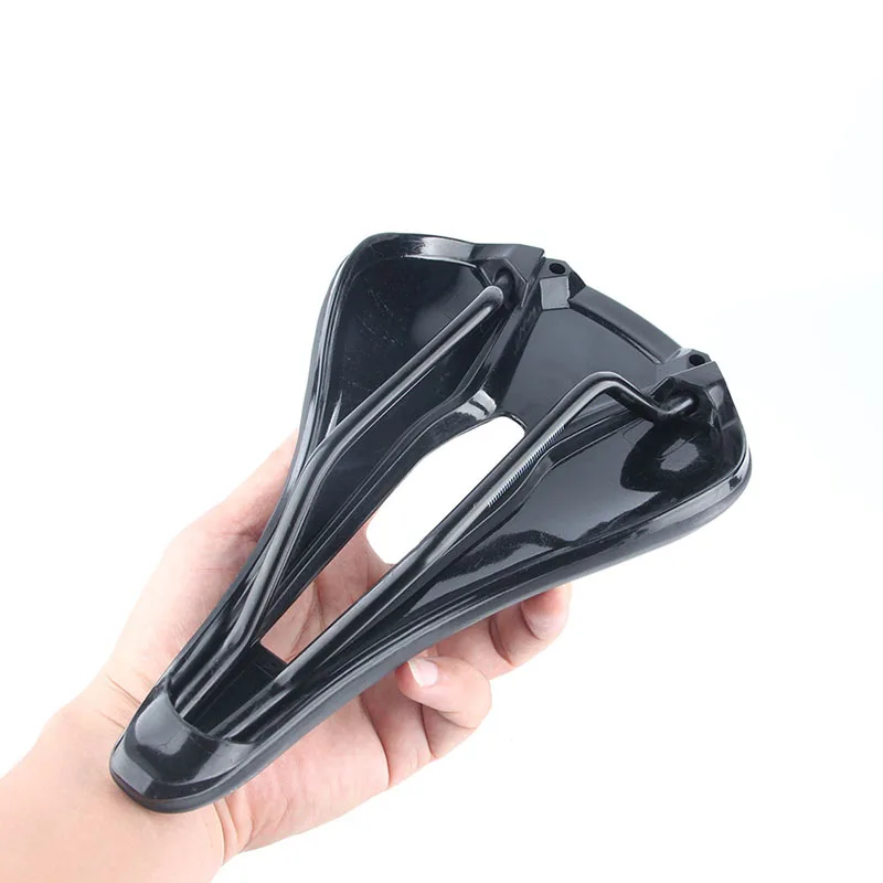 Велосипедное седло Man Road Tt Time-Trial Tri Triathlon Racing Mtb легкий велосипед Велоспорт Selle Seat запасные части Аксессуары для велосипеда
