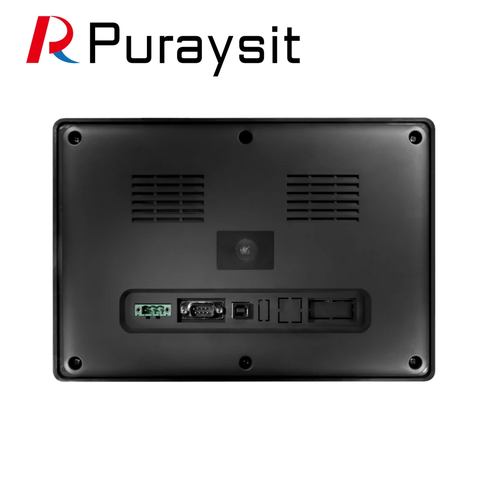 Puraysit Kinco eview ET050 ET070 ET100 Сенсорный экран HMI 4 3 дюйма 7-дюймовый 10 1-дюймовый интерфейс