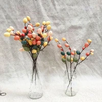 easter painting egg tree branches decoration hanging ornaments toy gifts wedding favors home decor party decoration