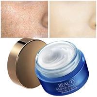moisturizing serum cream moisturizing anti dry peeling shrinking pores tightening skin repairing anti aging face skin care 50g