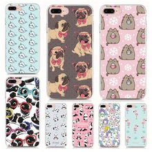 For Moto G50 Edge S G Stylus One 5G ACE G Play E6i 2021 E7i E7 Power P30 Note Case Funny Animal Soft TPU Cover Shell Phone Case