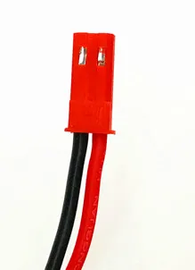 Черный 7,4 V 2500 mAH Li-po Lipo Batery 2S Вертолет с дистанционным управлением 7,4 V 2500 mAH Lipo батарея 20C 25C 18650 игрушечная батарея - Цвет: Черный