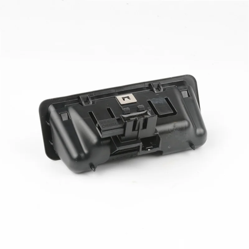 Trunk Handle Release Swtich Boot Button for BMW E82 1 Series E90 E91 E92 E93 3 Series E60 5 Series X1 E70 X5 E71 X6 51247118158 (art.: 3a38dc2f113) - 3a38dc2f113
