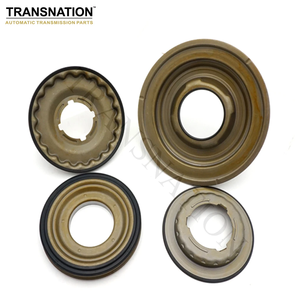 U240E U241E Auto Transmission Piston Kit 4PCS/SET Fit For TOYOTA CAMRY Car Accessories Transnation Parts 136300B U240E U241E Auto Transmission Piston Kit 4PCS/SET Fit For TOYOTA CAMRY Car Accessories Transnation Parts 136300B