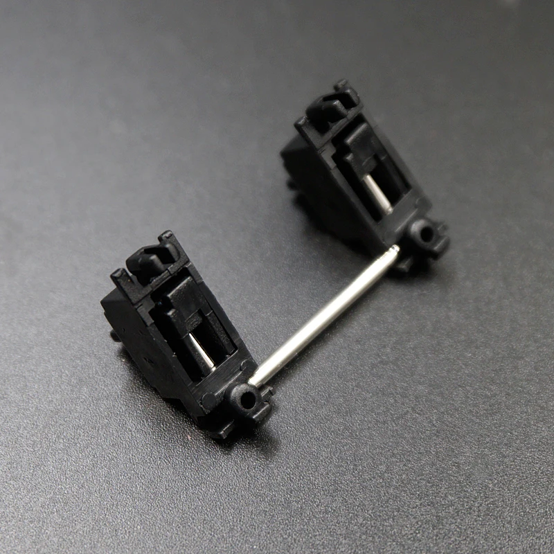 Индивидуальная печатная плата спутниковая ось для механической клавиатуры Cherry