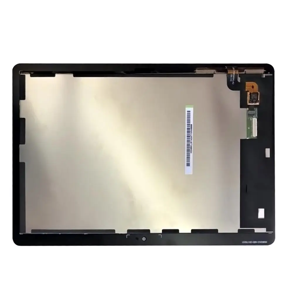 Сменный ЖК-дисплей для Huawei MediaPad T3 10 / AGS-L03 AGS-L09/AGS-W09 ЖК-экран и дигитайзер полная