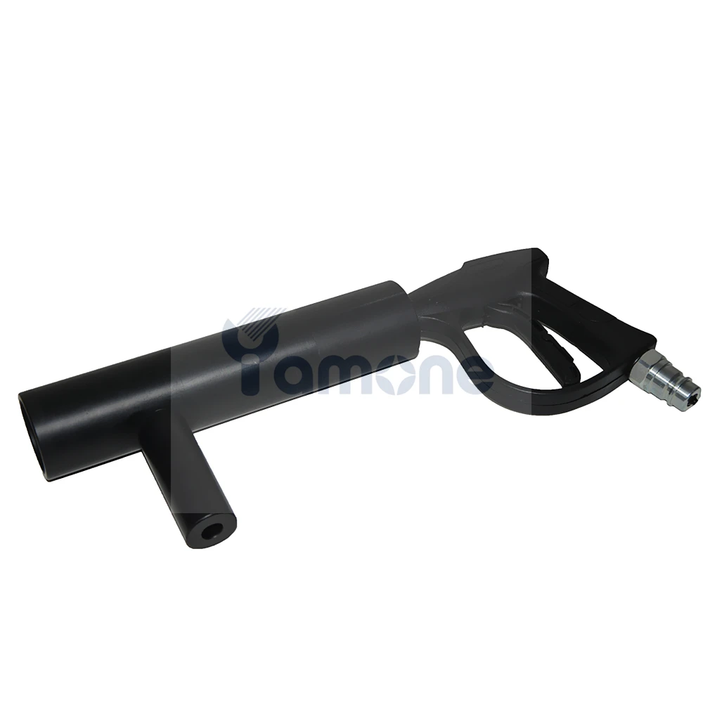 1 шт./лот профессиональный ручной Co2 пистолет струйный станок клубный CO2