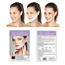 Face Slimming Face Care Tools Thin Skin Care Face Mask Women Cellulite Skin Beauty Chin Treatment Sk