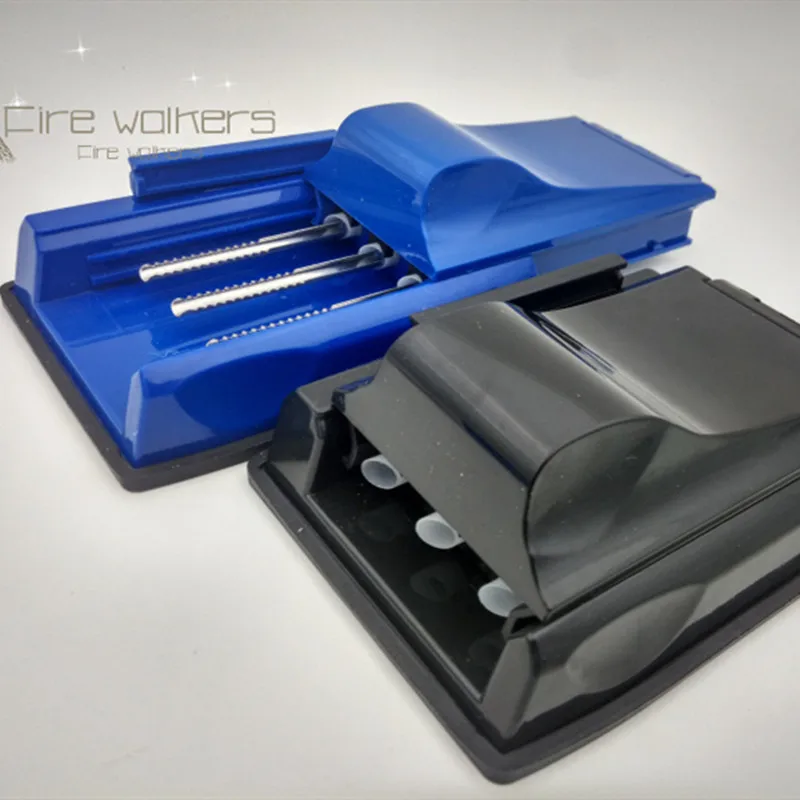 Машина для розлива сигарет инжектор с тремя трубками заполненный автоматическим