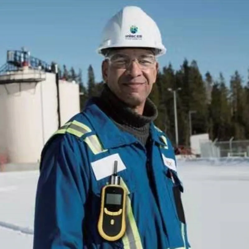 Электронный газовый измеритель сероводорода H2S детектор утечки 0-2000 м/мин |