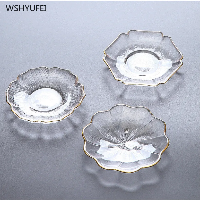 Прямая продажа новинка креативные шестигранные лепестки в форме лотоса пицца