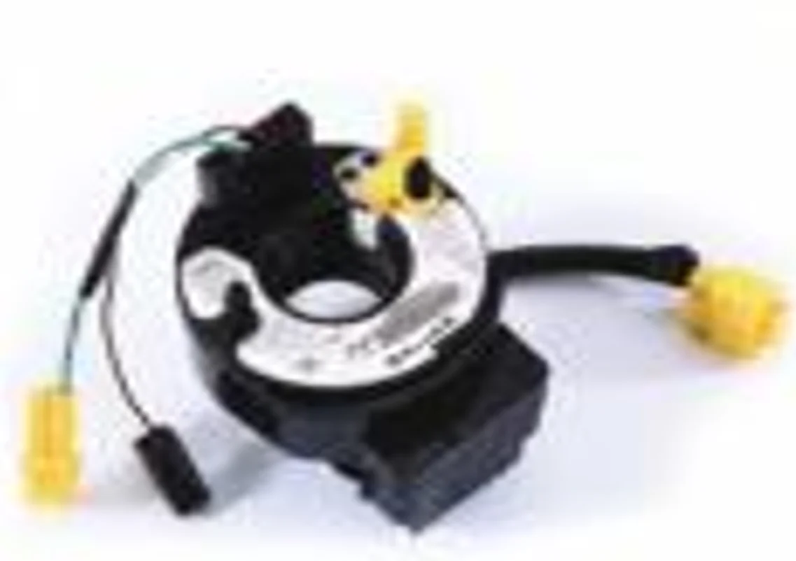 

Clock Spring H2 77900-S5A-G04
