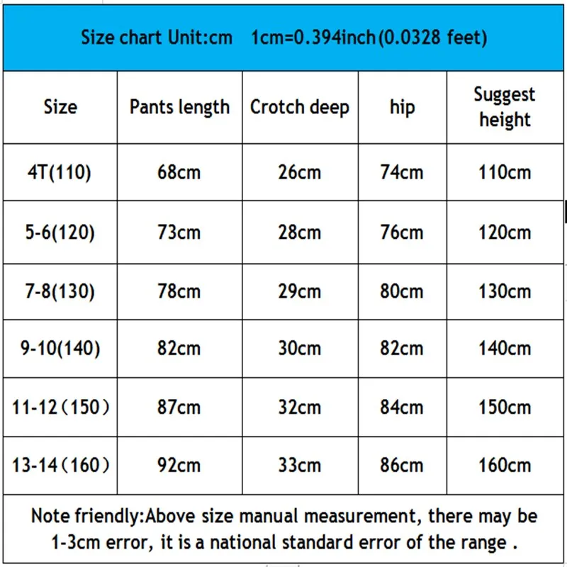 

Plus Velvet Thick 4-14T Boy Winter Pants Double-sided Gold Velvet Pants Outer Wear Fashion Warm Sport Trousers High Quality