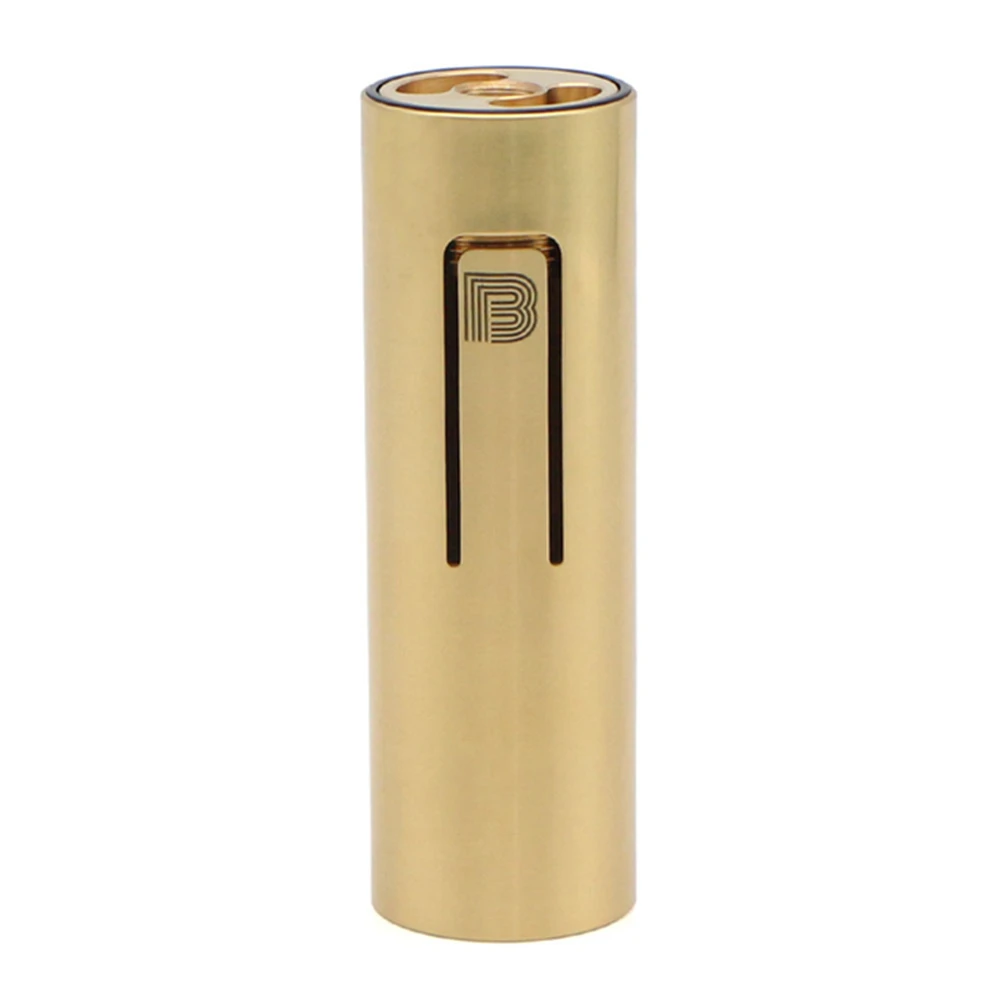 

NEW Bestia Animal mechanical mod fit single 18650/20700/21700 battery 24mm 27mm diameter 510 thread vs AvidlyfeTwist Mech Mod