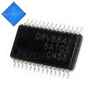 5pcs/lot DRV8841PWPR DRV8841 8841 DRV8840PWPR DRV8840 8840 DRV8825PWPR DRV8825 HTSSOP28 In Stock