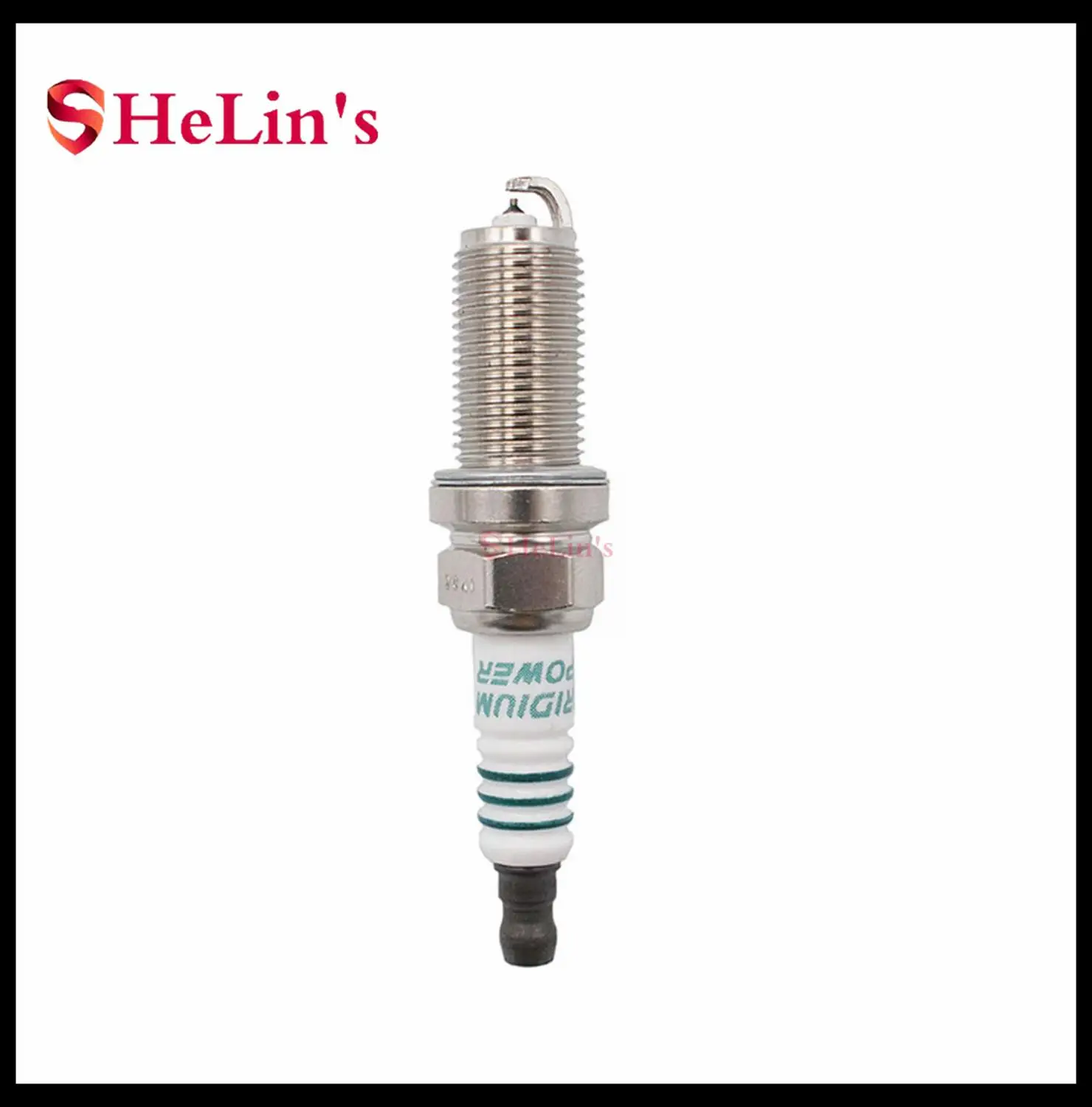 4 шт./6 шт./лот IKH20 5344 иридиевая Свеча зажигания для ACURA CADILLAC CHRYSLER DODGE HONDA HYUNDAI INFINITI JEEP LAND ROVER SMART ram