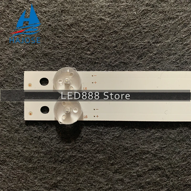 Новая одежда для маленькой девочки 2 шт./компл. светодиодный Подсветка полосы