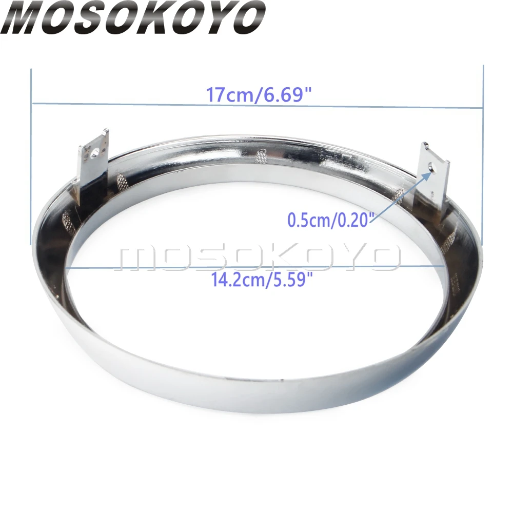 Защитная крышка для мотоциклетной фары круглая защита фар Primavera 125 150 125cc 150cc 2takt 4T