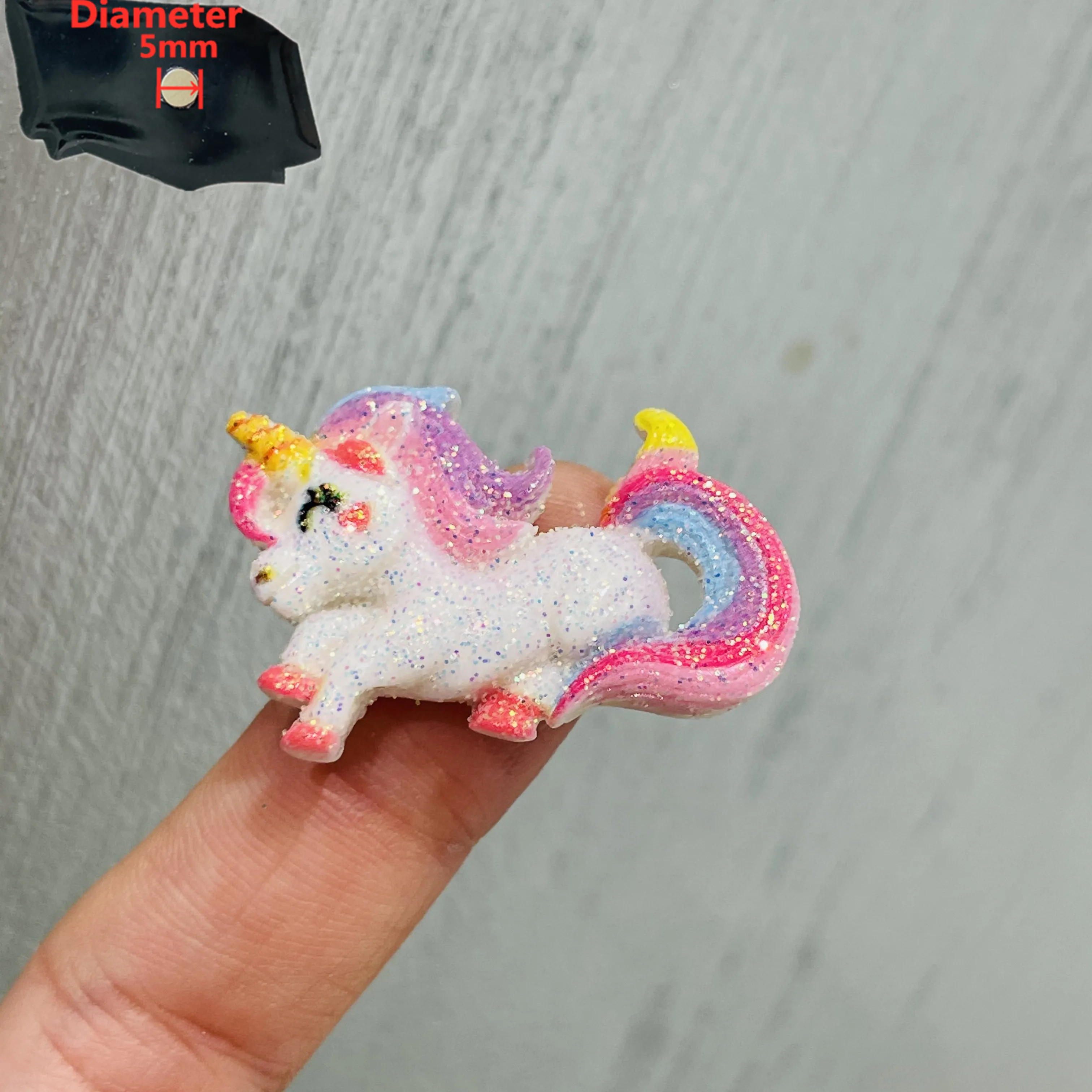 11 шт. магниты на холодильник | Дом и сад