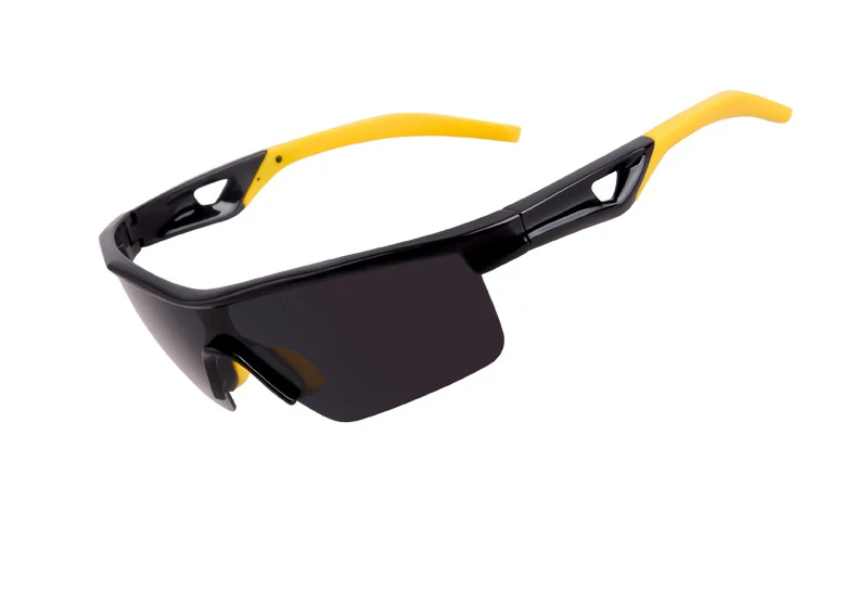 Детские поляризованные велосипедные солнцезащитные очки уличные для пеших