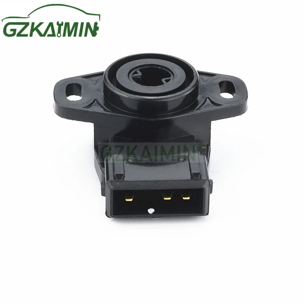 Новый Датчик положения дроссельной заслонки MD628074 TH404 5S5377 TPS4183 для Mitsubishi Lancer Outlander