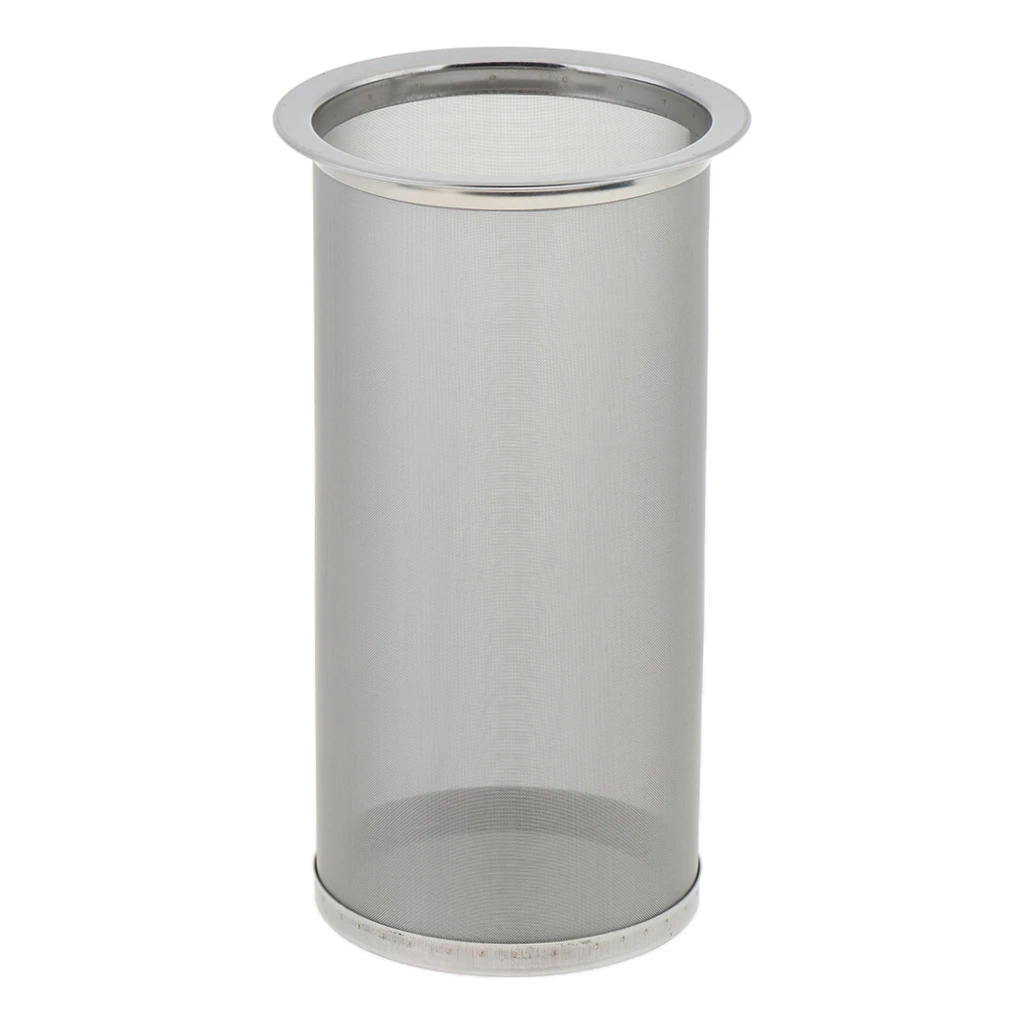 

Hop Spider Stainless Steel Hop Filter Strainer for Home Beer Brewing Kettle