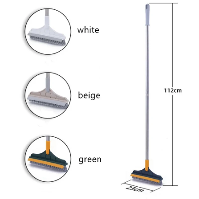 V-образная щетка для чистки полов 2 в 1 | Дом и сад