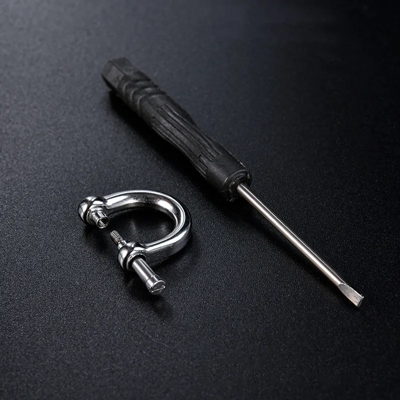 Брелок для ключей с надписью на заказ металлический мужской брелок из