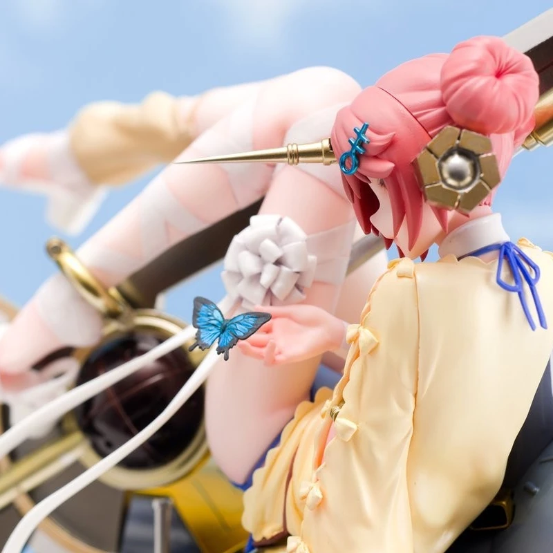 1/7 WF2018 Fate/Grand Order Франкенштейн купальники Ver милая девочка Неокрашенная фигурка из