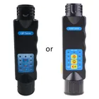 Европейский тестер сопротивления 13-контактный сердечник отверстие штырь трейлер автомобильный разъем задний светильник сигнальная линия детектор осмотра