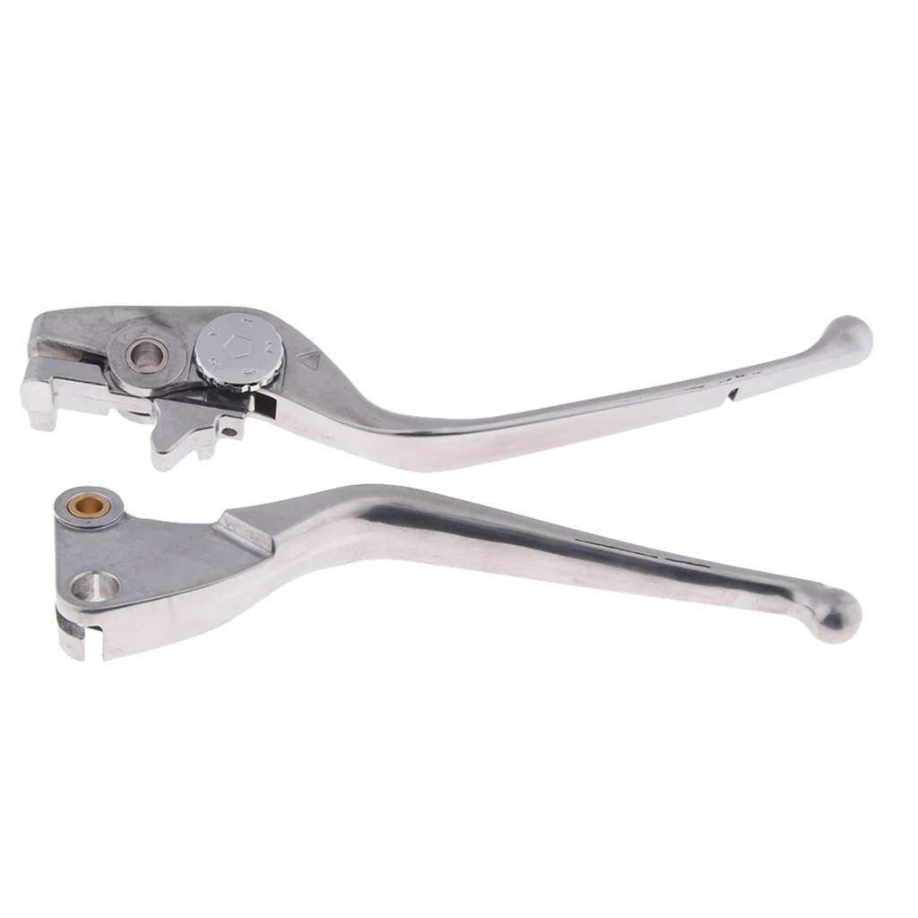 CNC Aluminum Clutch Brake Levers For Victory Vegas 8 Ball/Vegas Low