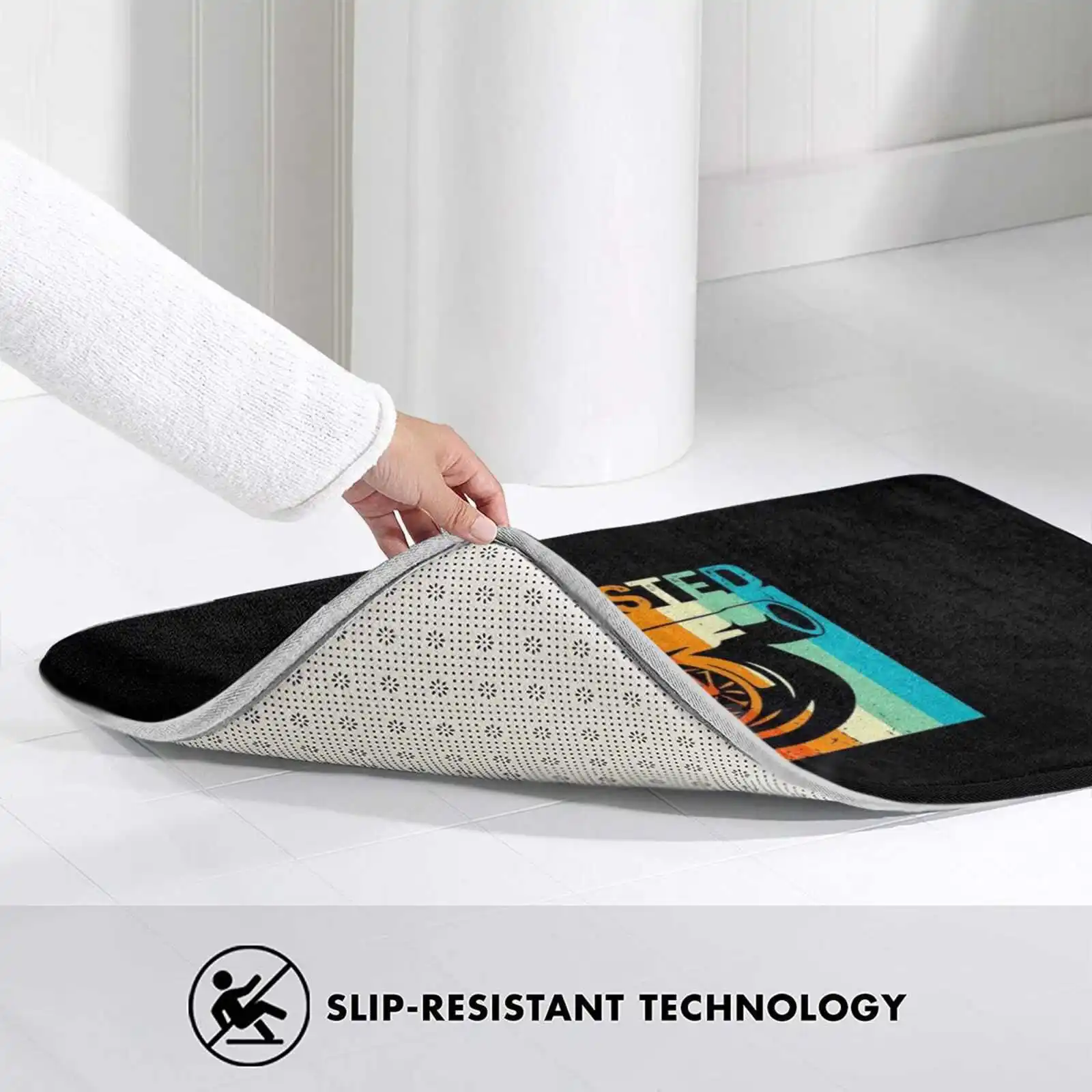 Турбокомпрессор в стиле ретро с турбонаддувом автомобильный гоночный тюнер