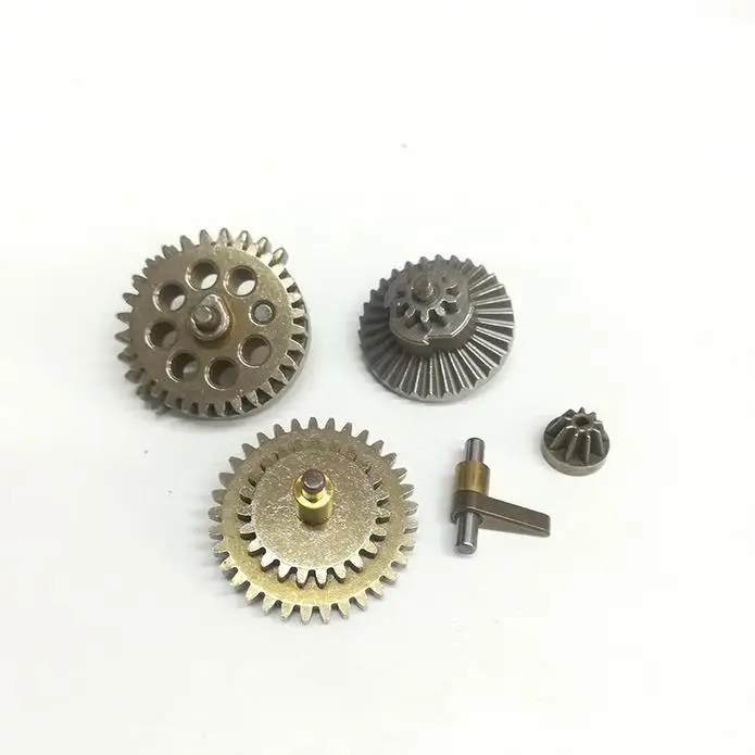 

BF Bingfeng MP7 QBZ-95 Metal Gears