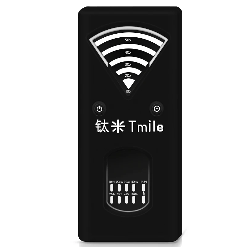 Termite Detector Precision Measure Location Eliminate Killing of Home Garden Woods Professional Treatment System | Инструменты