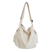 Bolsas de hombro de nailon impermeables para ocio o viaje...