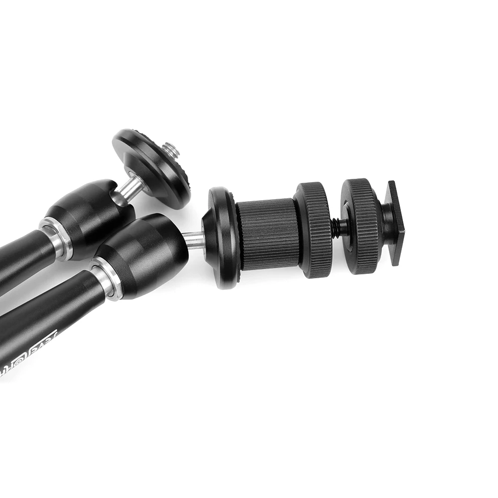 Портативная Алюминиевая Камера Sevenoak SK-ARM15 шарнирный волшебный рычаг с поворотным