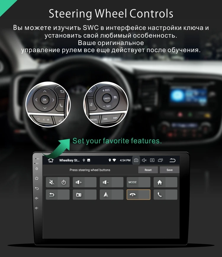 Dinpei Android 9,0 автомобильный Радио мультимедийный плеер для hyundai Kona Encino gps навигация Wifi видео carplay androidauto