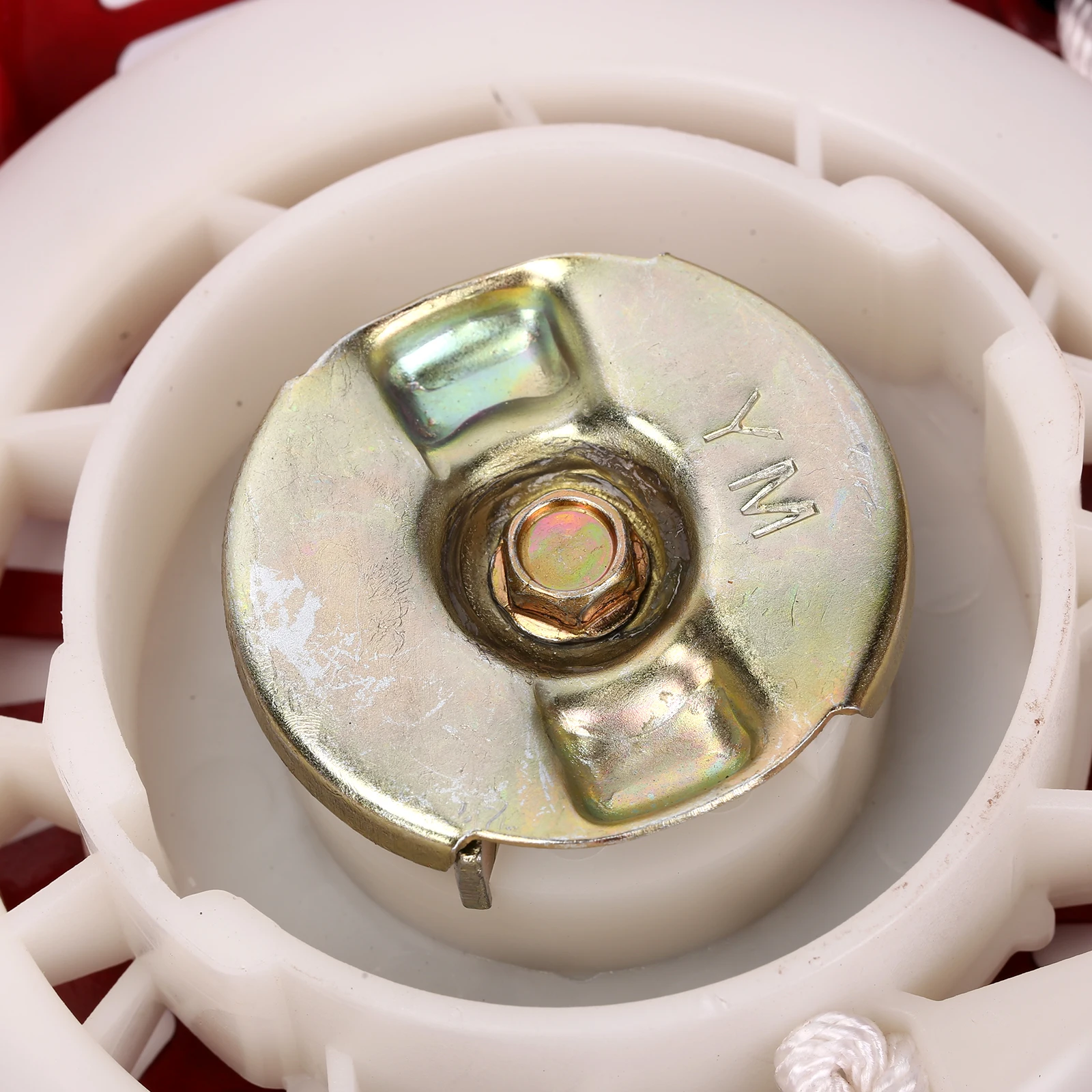 Стартер отдачи + стартовая чаша в сборе замена для генератора Honda GX160 168/170F