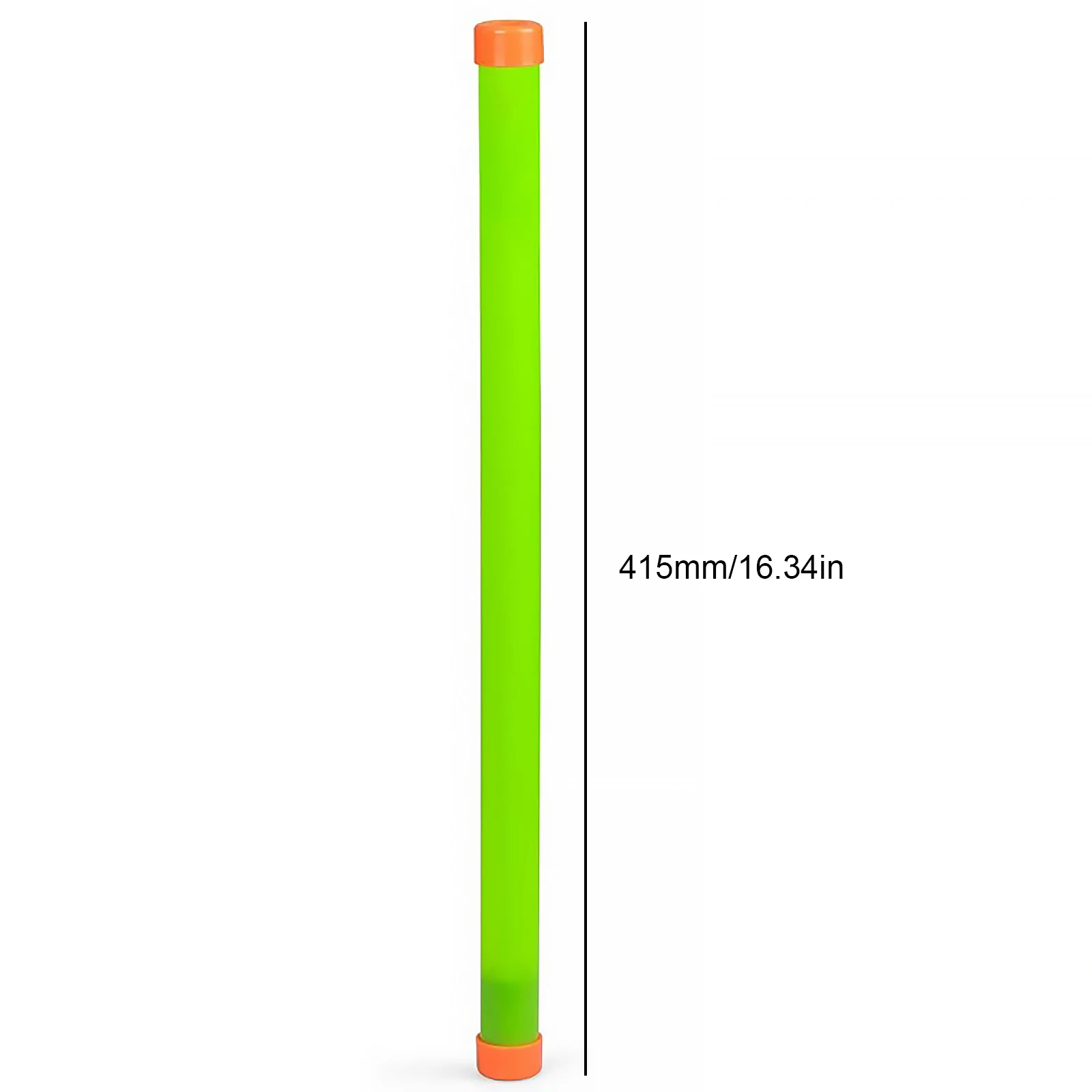 Грон-трубка производители шума Грон игрушка-палочка (случайный цвет) Пластиковый