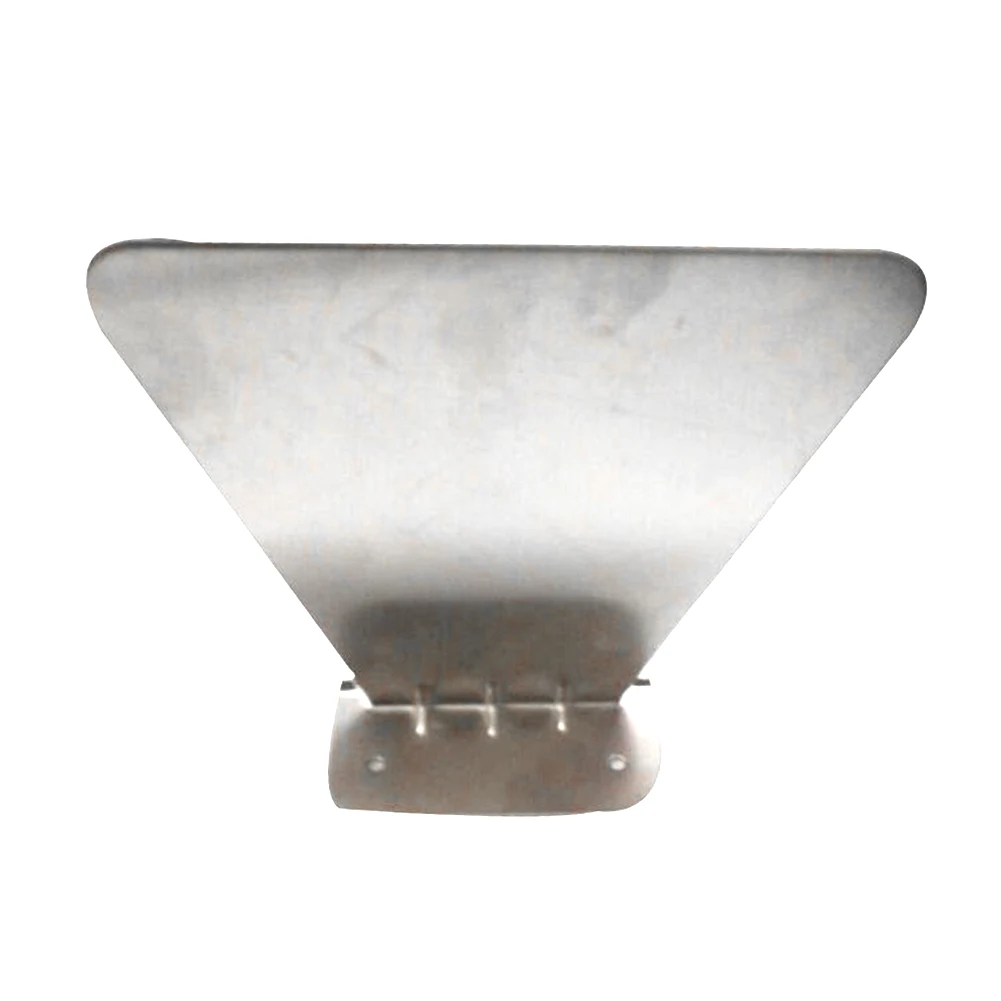 

Home Decoration Study Floating Stainless Steel Wear Resistant Solid Book Shelf Stand Office School Wall Mounted Invisible