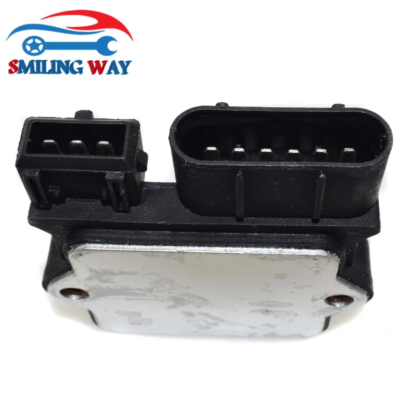 Модуль управления зажиганием ICM для Mitsubishi Montero Challenger Galant Pajero Triton Verada Magna Diamante J723T