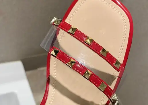 Новое поступление Лидер продаж Летняя женская обувь Повседневные Модные женские