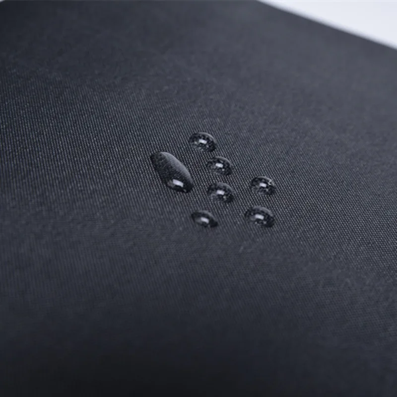 CADEN Padded Camera Bag Zippered Design Shockproof Black for Canon Nikon Sony DSLR Cameras Lens Size 27.5*16*20.5cm | Электроника