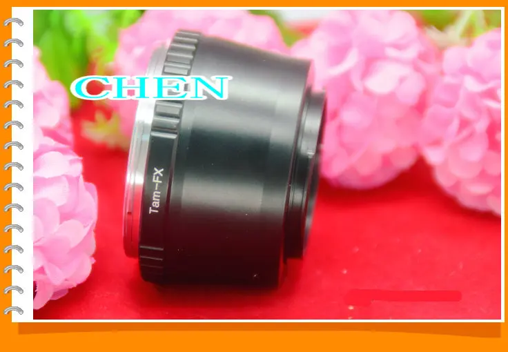 Tamron-FX адаптер для объектива Tamron Adaptall 2 AD2 Крепление к Fujifilm X-Pro1 X-E1 X-E2 X-M1 X-A1 XT1 |